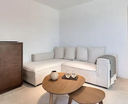 Cali Mykonos Hotel
