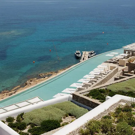 Cali Mykonos 5*
