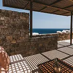 Hotel Cali Mykonos Kalafatis