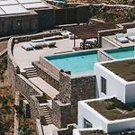 Cali Mykonos Hotel 5*