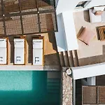 Cali Mykonos Hotel Kalafatis