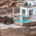 Cali Mykonos Hotel
