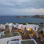 Hotel Cali Mykonos Kalafatis