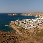 Hotel Cali Mykonos 5*
