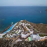 Cali Mykonos 5* Kalafatis