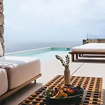 Hotel Cali Mykonos Kalafatis