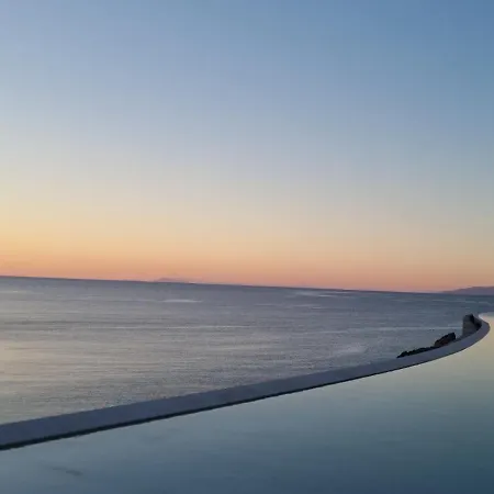酒店 Cali Mykonos 卡拉法蒂斯