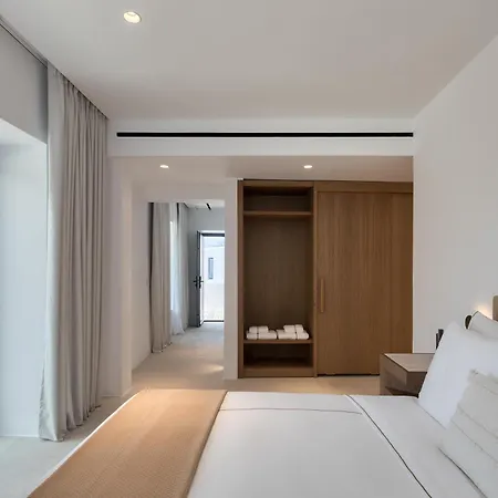 Cali Mykonos Ξενοδοχείο 5*