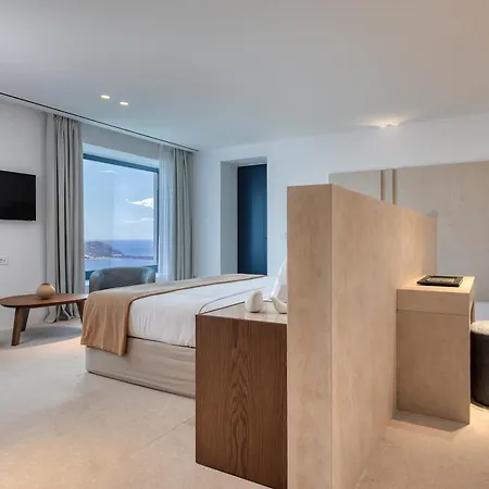 Cali Mykonos Калафатис