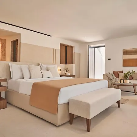 Cali Mykonos Ξενοδοχείο