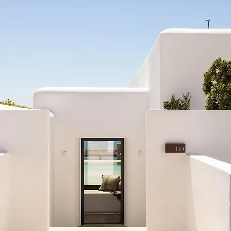 Cali Mykonos Ξενοδοχείο 5*