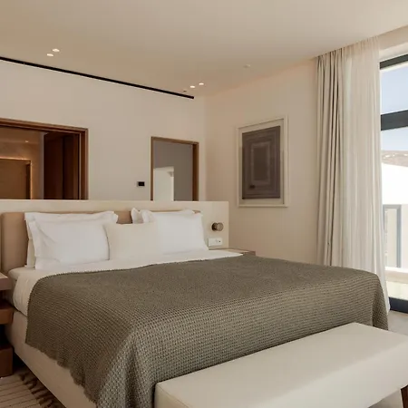 酒店 Cali Mykonos 5*