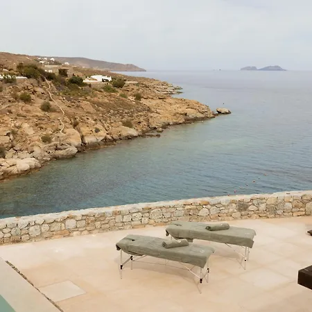 Cali Mykonos 酒店 5*