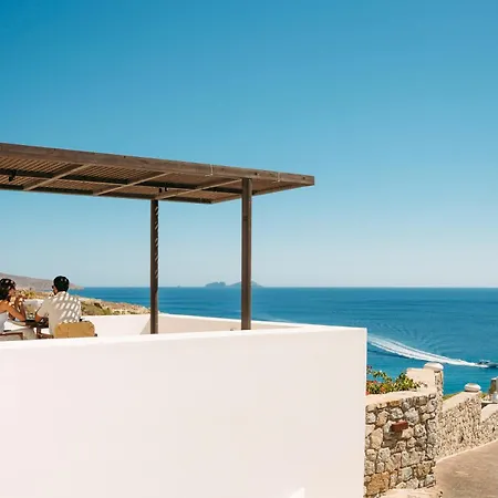 Cali Mykonos Ξενοδοχείο