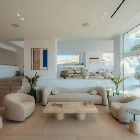 Cali Mykonos 酒店 5*