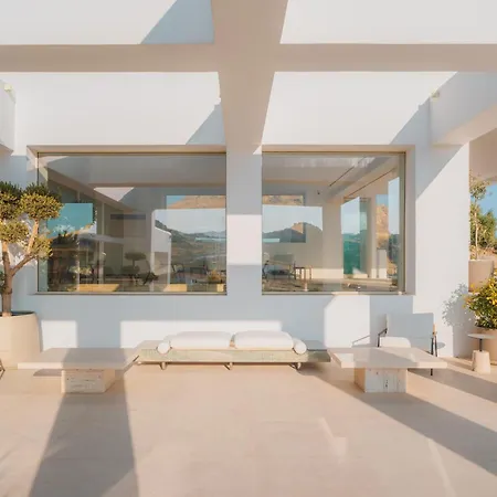 Cali Mykonos 卡拉法蒂斯
