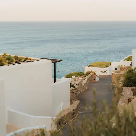 Cali Mykonos 酒店