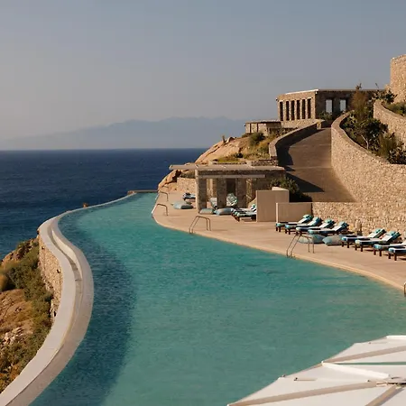 Ξενοδοχείο Cali Mykonos