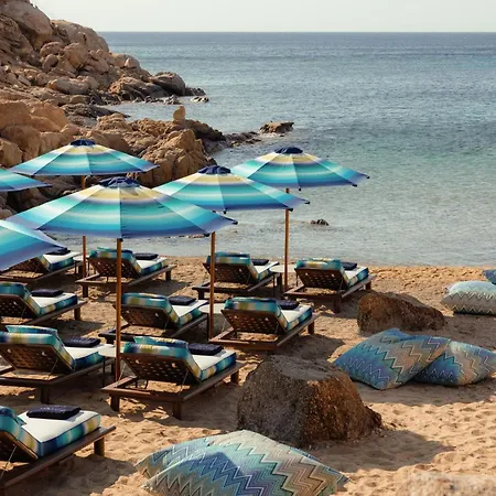 Ξενοδοχείο Cali Mykonos 5*