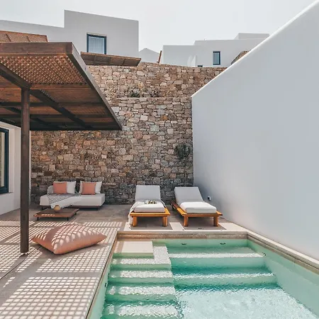 酒店 Cali Mykonos
