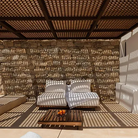 Cali Mykonos 5*