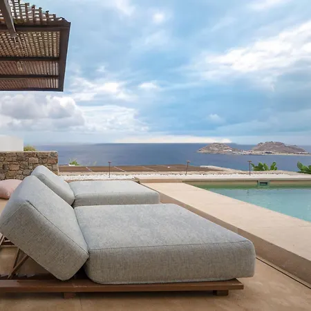 Cali Mykonos 卡拉法蒂斯