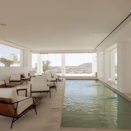 Cali Mykonos 卡拉法蒂斯