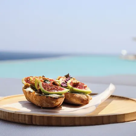酒店 Cali Mykonos 5*