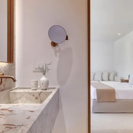 Cali Mykonos 5* 卡拉法蒂斯
