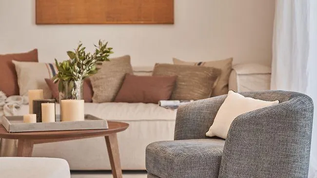 Cali Mykonos カラファティス