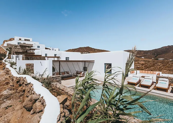 Cali Mykonos カラファティス