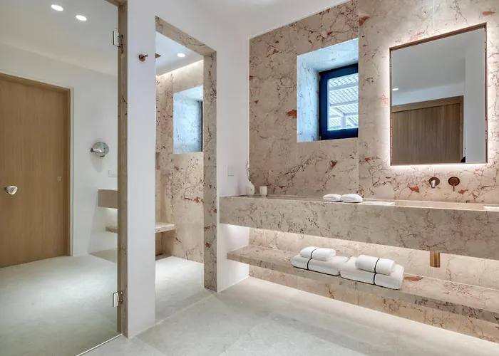 Cali Mykonos カラファティス