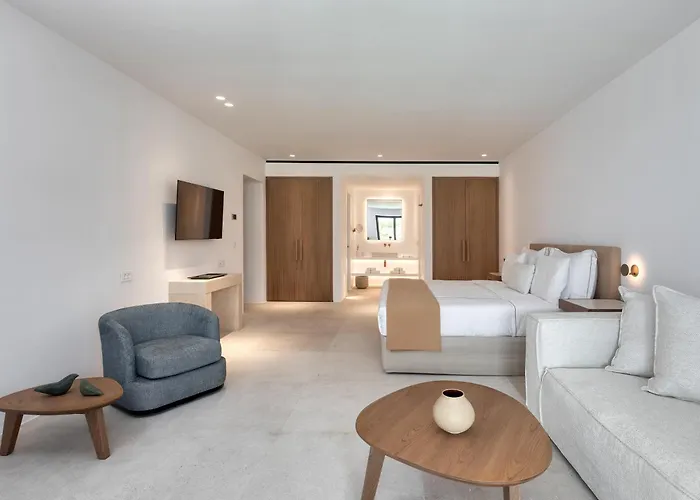 Cali Mykonos カラファティス