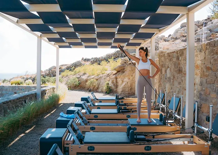 Cali Mykonos Kalafatis