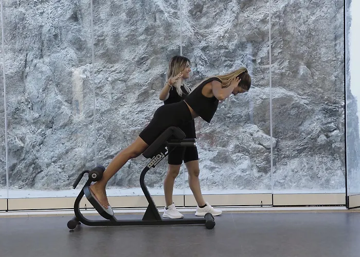 Cali Mykonos ホテル 5*