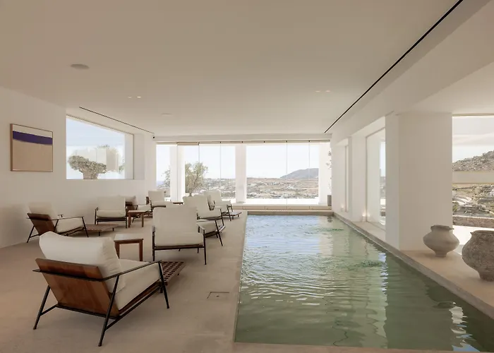 Cali Mykonos カラファティス