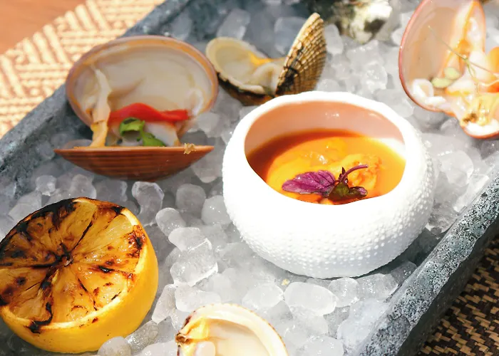 Cali Mykonos 5* カラファティス