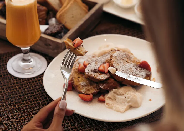 Cali Mykonos Hotel 5*