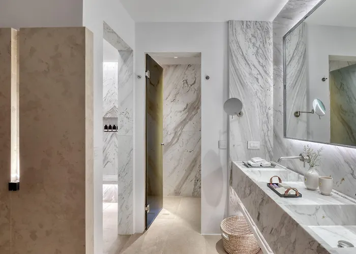 Hotel Cali Mykonos 5*