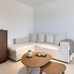 Cali Mykonos 酒店