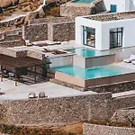 Cali Mykonos Hotel 5*