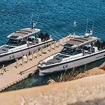 Cali Mykonos 5* 卡拉法蒂斯