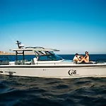 Hotel Cali Mykonos 5*