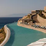 酒店 Cali Mykonos