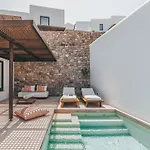 酒店 Cali Mykonos