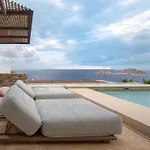 Cali Mykonos 卡拉法蒂斯