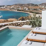 Hotel Cali Mykonos 5*