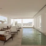 Cali Mykonos Kalafatis