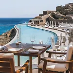 酒店 Cali Mykonos 5*