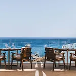Cali Mykonos 卡拉法蒂斯